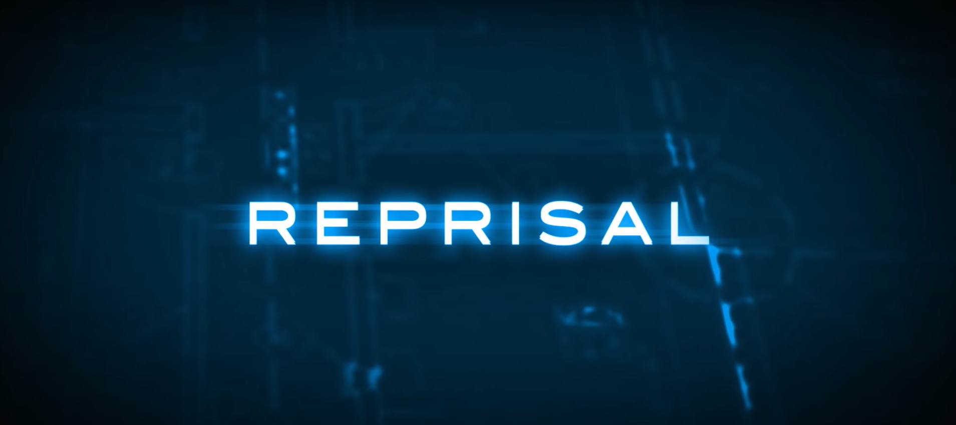 Sinopsis Reprisal Balas Dendam Seorang Manajer Bank